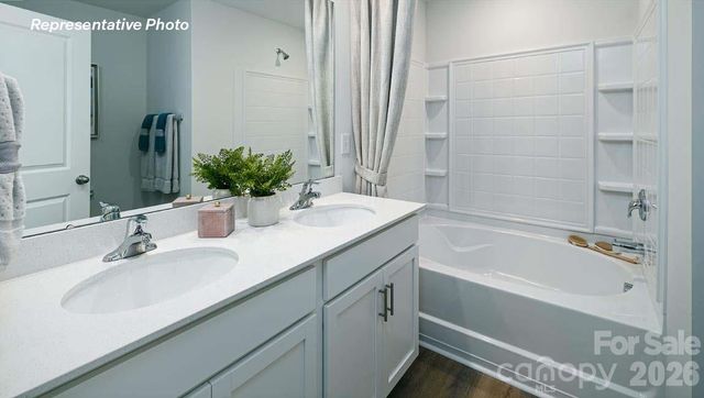 1608 Secrest Commons Drive, Monroe, NC 28112