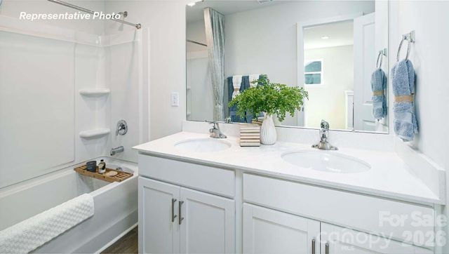 1608 Secrest Commons Drive, Monroe, NC 28112