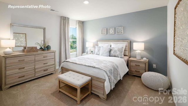 1608 Secrest Commons Drive, Monroe, NC 28112