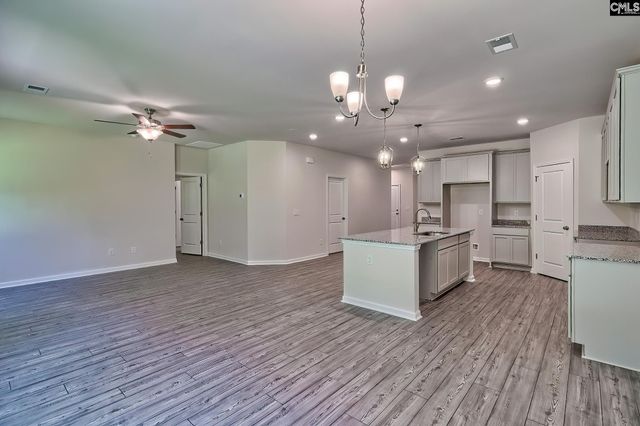 721 Samantha Street, West Columbia, SC 29170