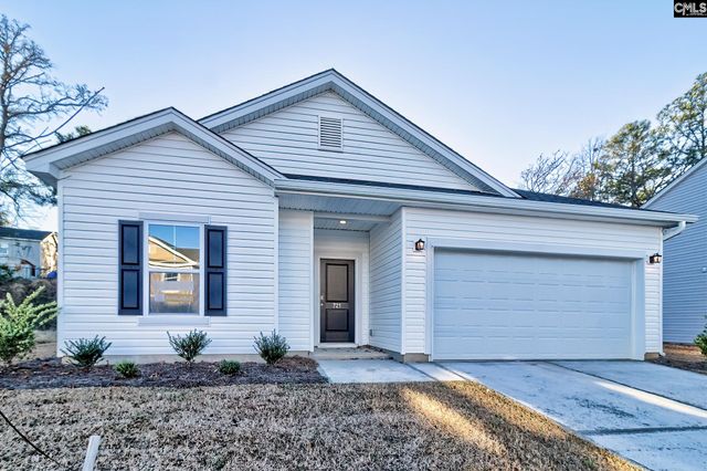 721 Samantha Street, West Columbia, SC 29170