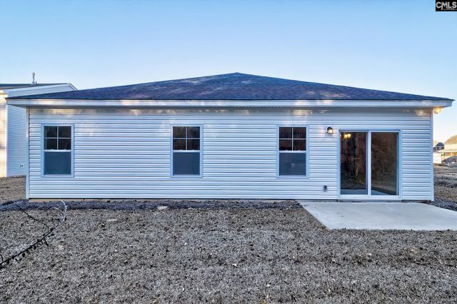 721 Samantha Street, West Columbia, SC 29170