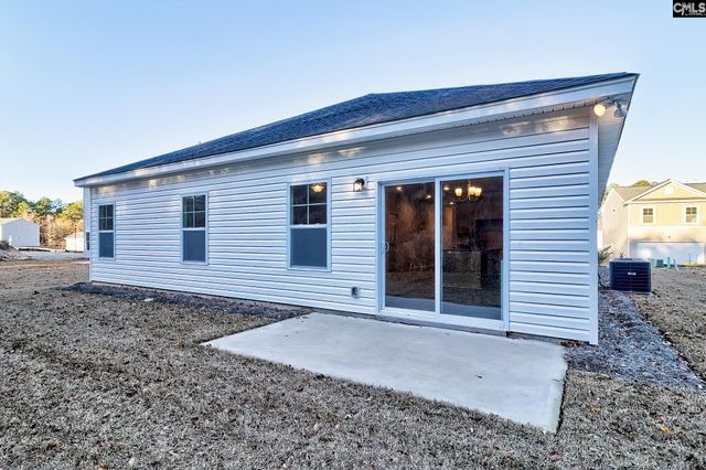 721 Samantha Street, West Columbia, SC 29170