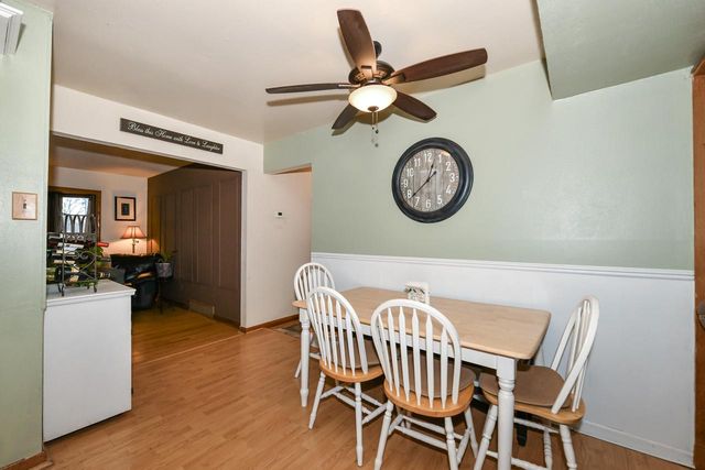 5564 S 33rd STREET, Milwaukee, WI 53221