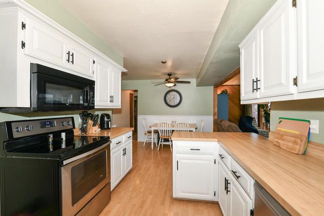 5564 S 33rd STREET, Milwaukee, WI 53221
