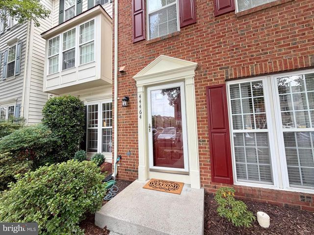 44464 POTTER TER, Ashburn, VA 20147