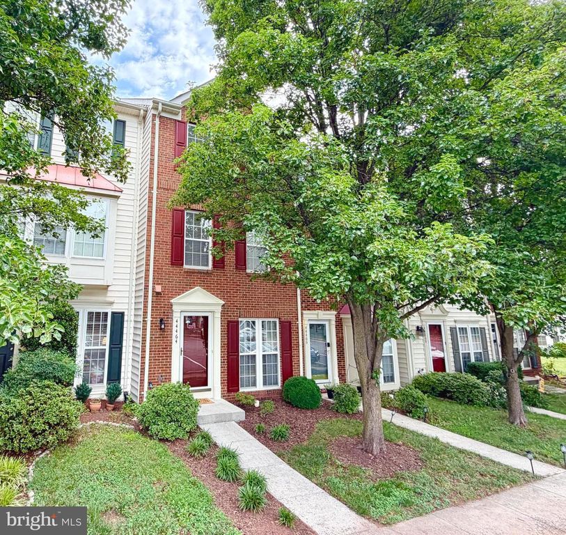 44464 POTTER TER, Ashburn, VA 20147