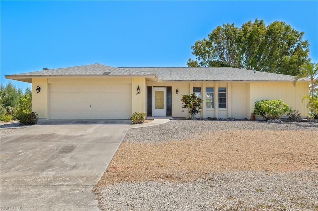 1457 Sand Castle RD, SANIBEL, FL 33957 — exterior