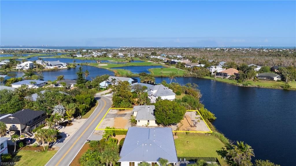 1457 Sand Castle RD, SANIBEL, FL 33957 — photo 2