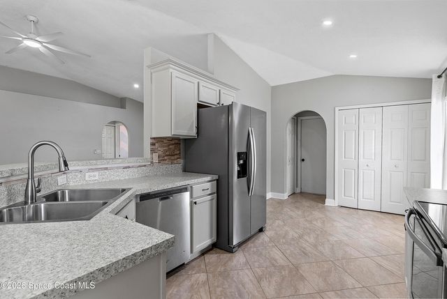 3270 Craggy Bluff Place, Cocoa, FL 32926