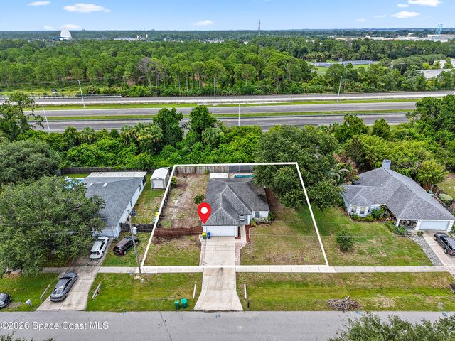 3270 Craggy Bluff Place, Cocoa, FL 32926