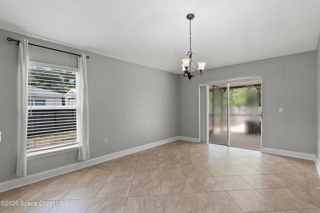 3270 Craggy Bluff Place, Cocoa, FL 32926