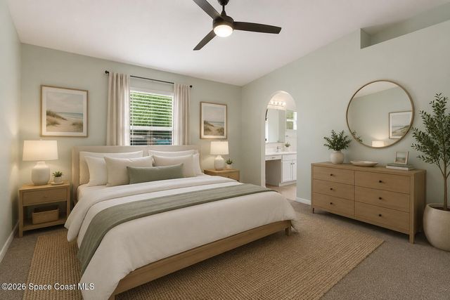 3270 Craggy Bluff Place, Cocoa, FL 32926