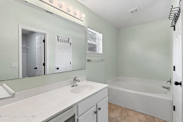 3270 Craggy Bluff Place, Cocoa, FL 32926
