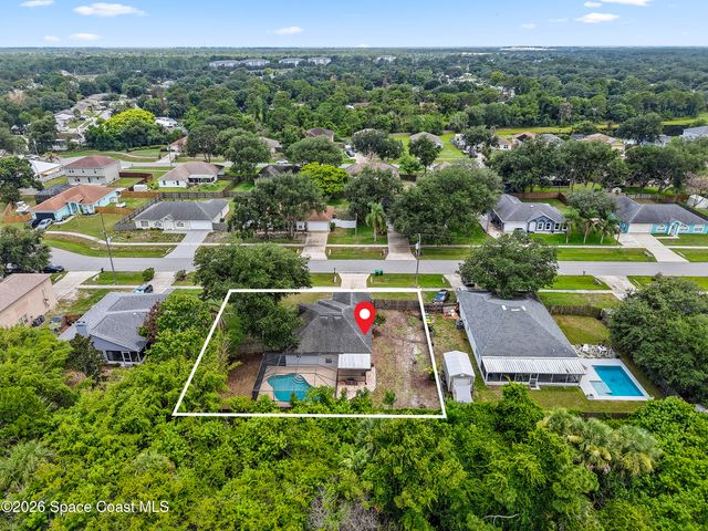 3270 Craggy Bluff Place, Cocoa, FL 32926