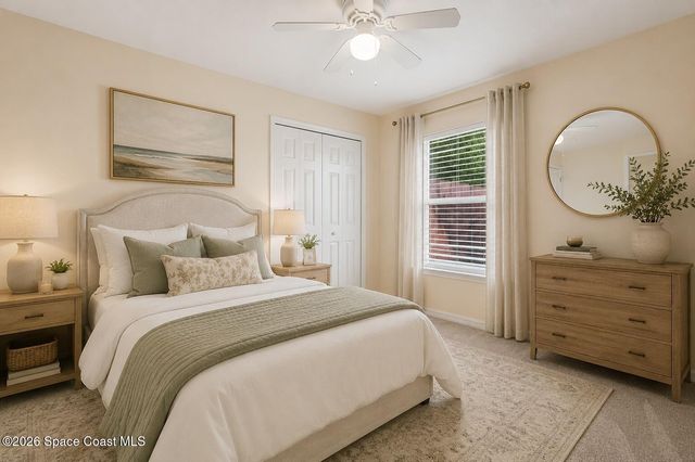 3270 Craggy Bluff Place, Cocoa, FL 32926