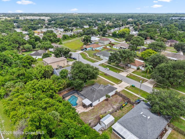 3270 Craggy Bluff Place, Cocoa, FL 32926