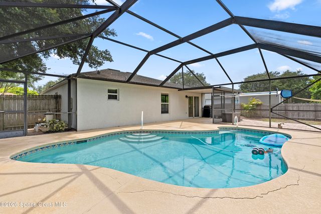 3270 Craggy Bluff Place, Cocoa, FL 32926