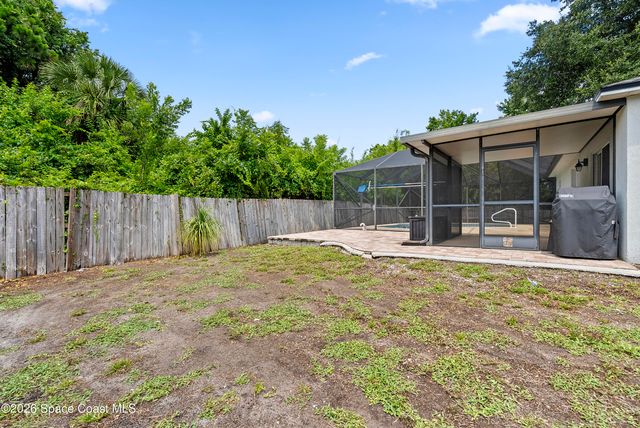 3270 Craggy Bluff Place, Cocoa, FL 32926