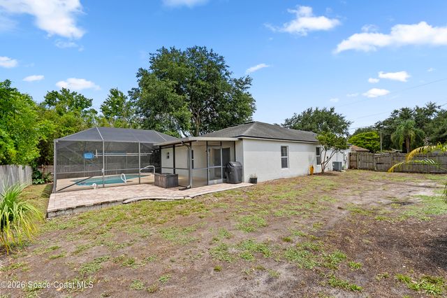 3270 Craggy Bluff Place, Cocoa, FL 32926