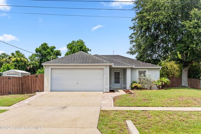 3270 Craggy Bluff Place, Cocoa, FL 32926