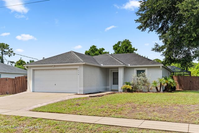 3270 Craggy Bluff Place, Cocoa, FL 32926