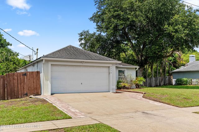 3270 Craggy Bluff Place, Cocoa, FL 32926