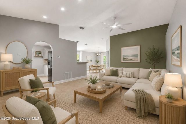 3270 Craggy Bluff Place, Cocoa, FL 32926