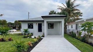 2806 NW 9th Ct, Fort Lauderdale, FL 33311