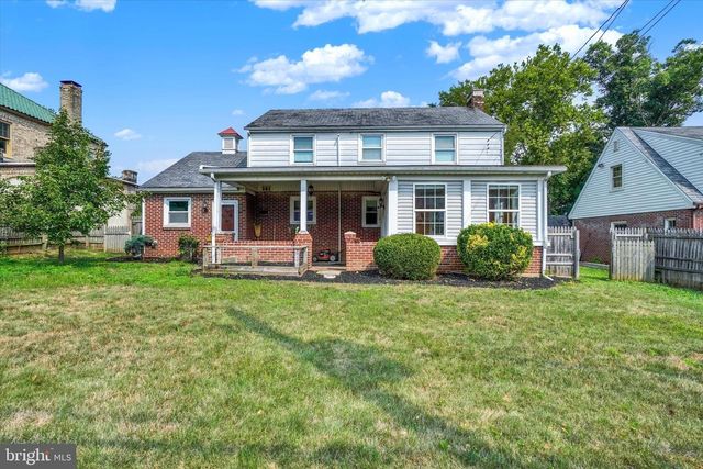 1120 LOUISE AVE, Lancaster, PA 17601