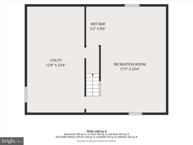 1120 LOUISE AVE, Lancaster, PA 17601