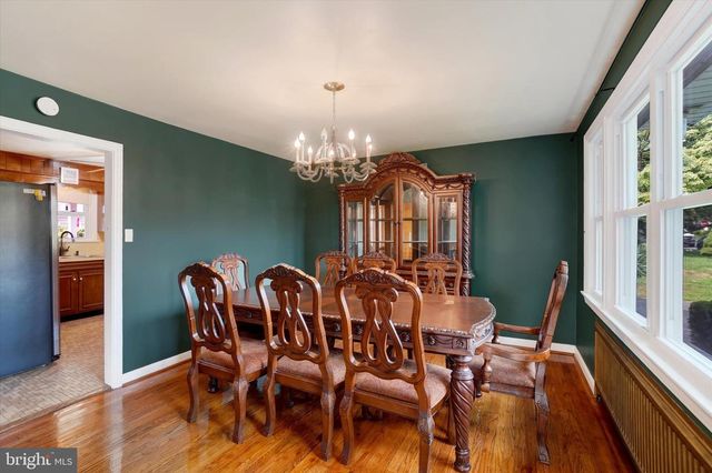 1120 LOUISE AVE, Lancaster, PA 17601