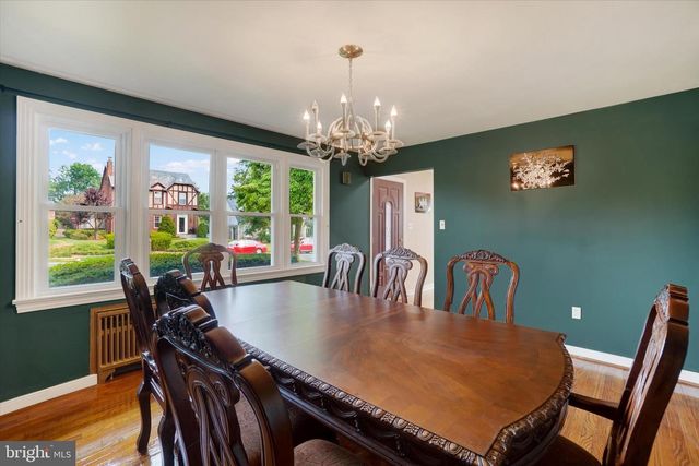 1120 LOUISE AVE, Lancaster, PA 17601