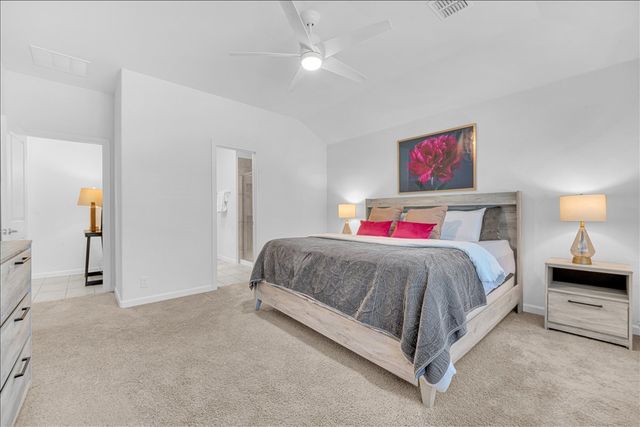 317 Rock Sparrow Lane, Alvarado, TX 76009