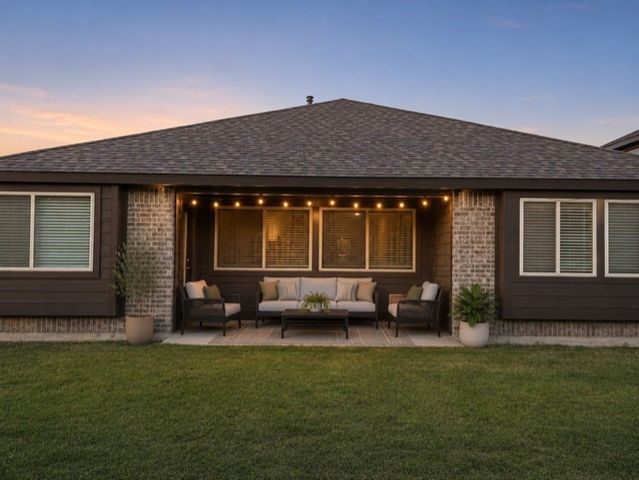 317 Rock Sparrow Lane, Alvarado, TX 76009