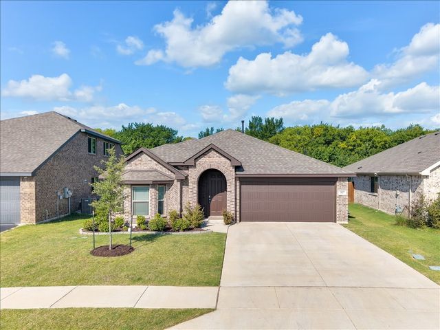 317 Rock Sparrow Lane, Alvarado, TX 76009