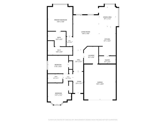 317 Rock Sparrow Lane, Alvarado, TX 76009