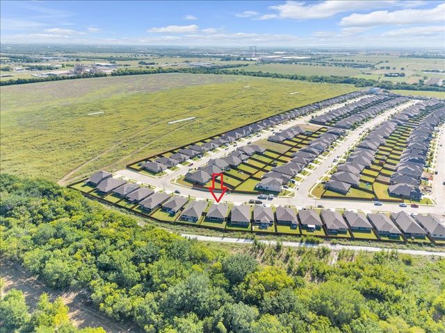 317 Rock Sparrow Lane, Alvarado, TX 76009