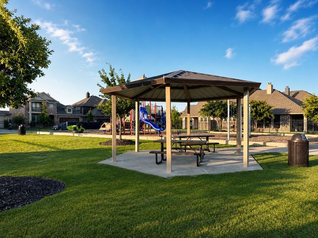 317 Rock Sparrow Lane, Alvarado, TX 76009