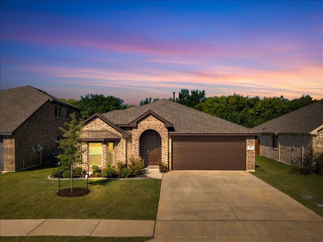 317 Rock Sparrow Lane, Alvarado, TX 76009
