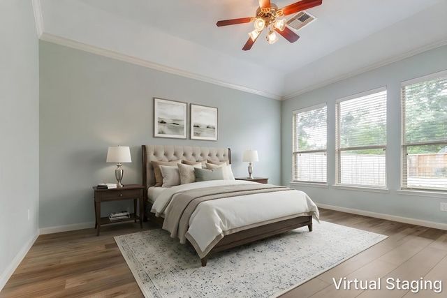 170 Black Swan Place, Magnolia, TX 77354