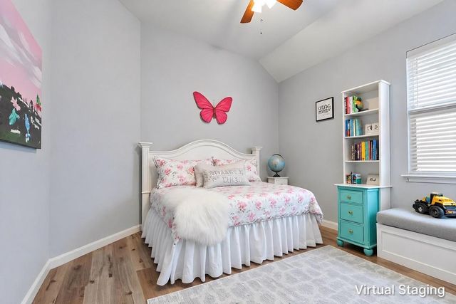 170 Black Swan Place, Magnolia, TX 77354