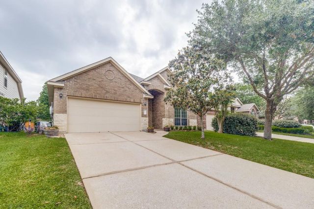 170 Black Swan Place, Magnolia, TX 77354