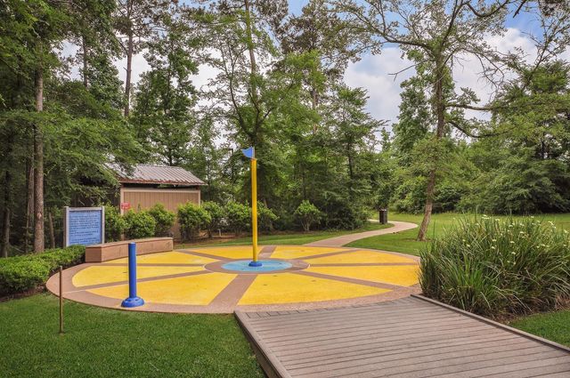 170 Black Swan Place, Magnolia, TX 77354