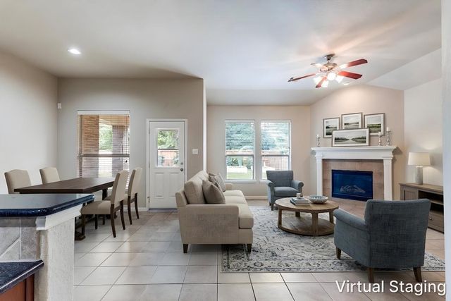 170 Black Swan Place, Magnolia, TX 77354
