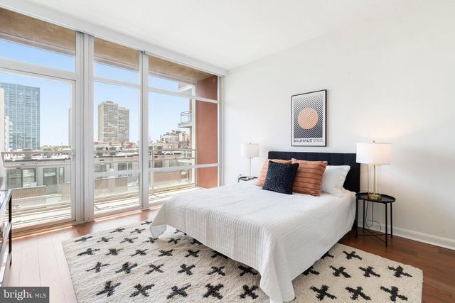 22 S FRONT ST #603, Philadelphia, PA 19106