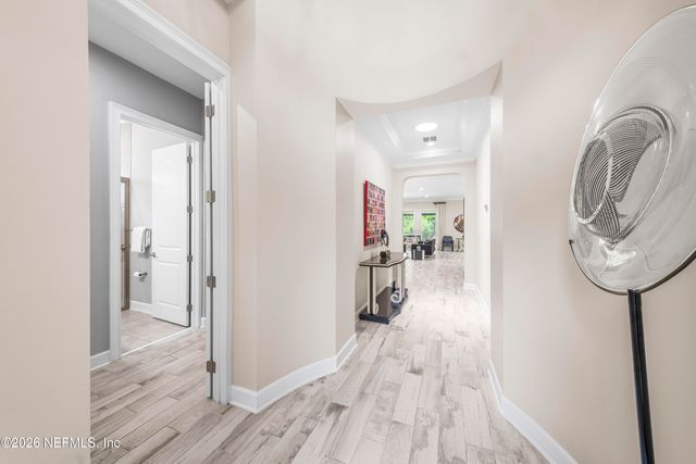 116 HATTER Drive, Jacksonville, FL 32081