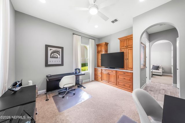 116 HATTER Drive, Jacksonville, FL 32081