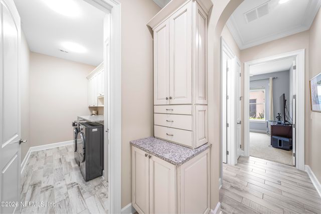 116 HATTER Drive, Jacksonville, FL 32081