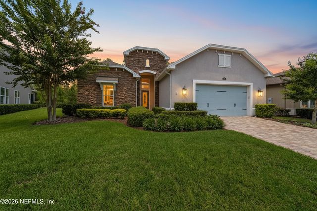 116 HATTER Drive, Jacksonville, FL 32081
